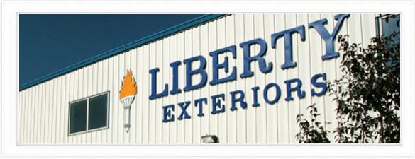 About Liberty Exteriors Home Improvement Eau Claire