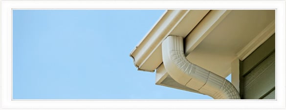 Rain Gutters Installation Eau Claire, Gutters Eau Claire