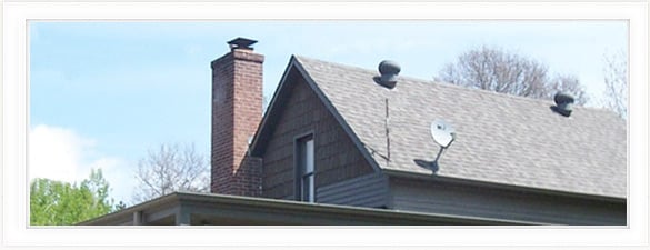 Eau Claire Roofing Contractors