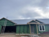 Steel Roofing