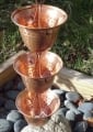 Rain Chains
