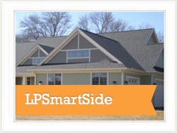 LPSmart Siding