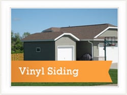 Vinyl Siding