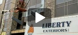 Remodel Your Exterior Siding with Liberty Exteriors
